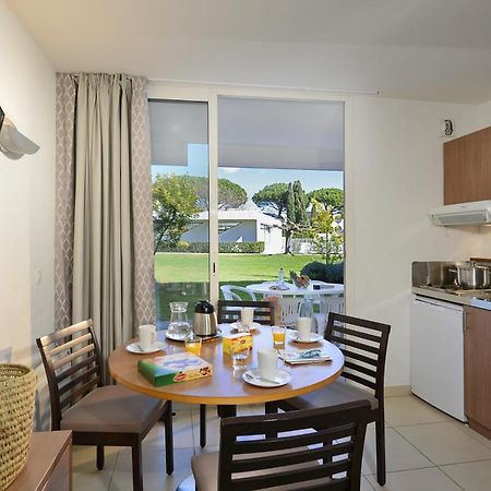 Residence Resideal La Grande Motte ภายนอก รูปภาพ