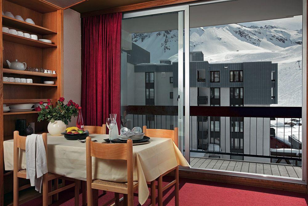 Residence Resideal La Grande Motte ภายนอก รูปภาพ
