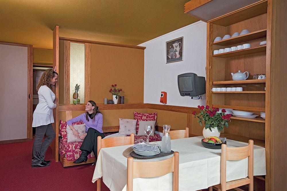 Residence Resideal La Grande Motte ภายนอก รูปภาพ