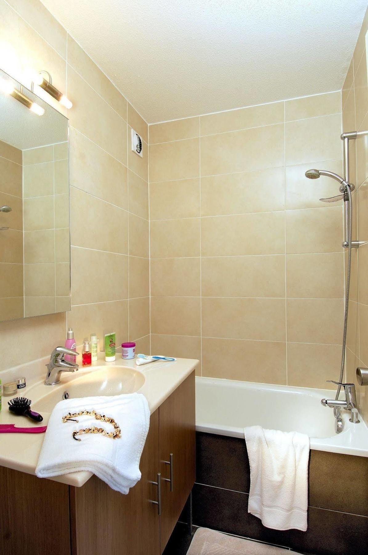 Residence Resideal La Grande Motte ภายนอก รูปภาพ