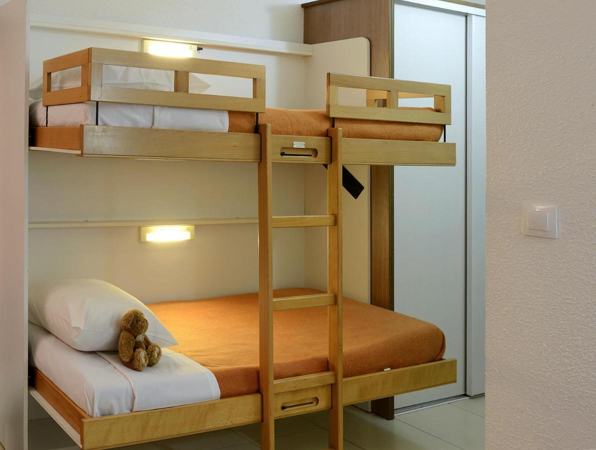 Residence Resideal La Grande Motte ภายนอก รูปภาพ